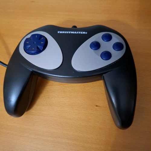 Thrustmaster Firestorm Digital 3 controller for PC like new