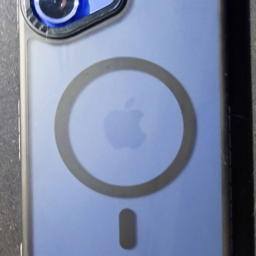 iPhone 16 Plus 128GB like new, fully functional