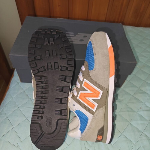 New Balance 574 sneakers unisex, new, size 37, multicolor
