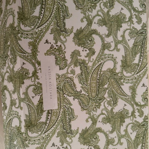 Decorative box new from fashion designer