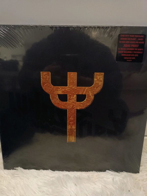 Judas Priest Reflections 50 Heavy Metal Years Of Music vinyl record new
