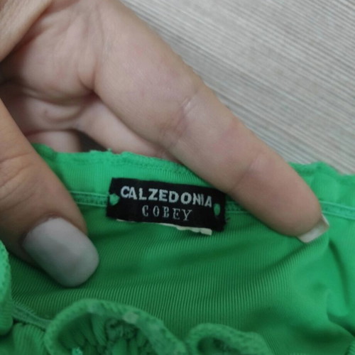 Calzedonia - Bikini Bottom brazilian tie knot sexy elastic