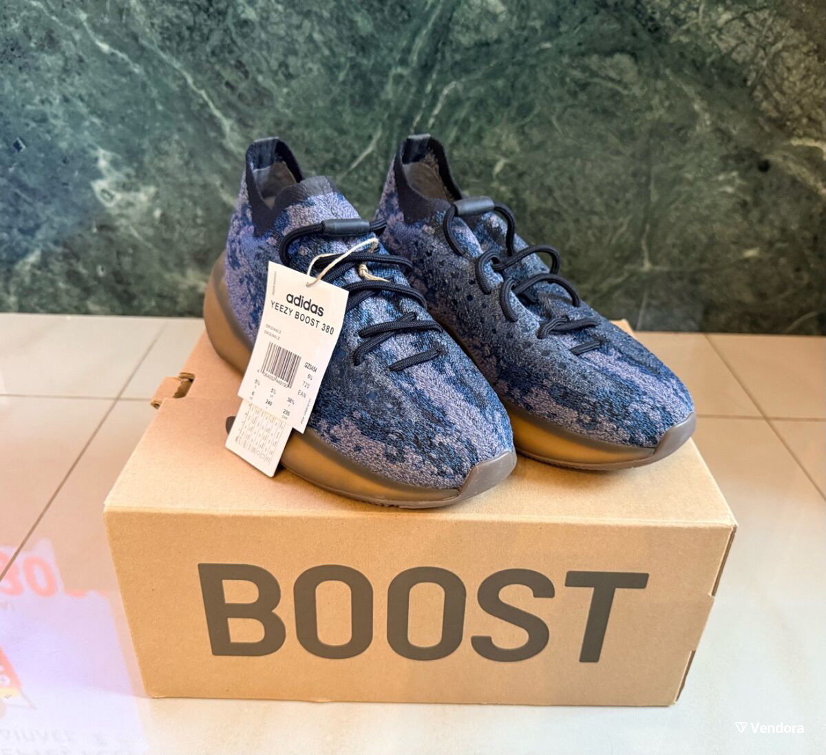 adidas gazelle silver green womens Yeezy Boost 350 V2 'Light' | myGemma