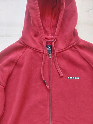 Emerson jacket like new, medium size, red