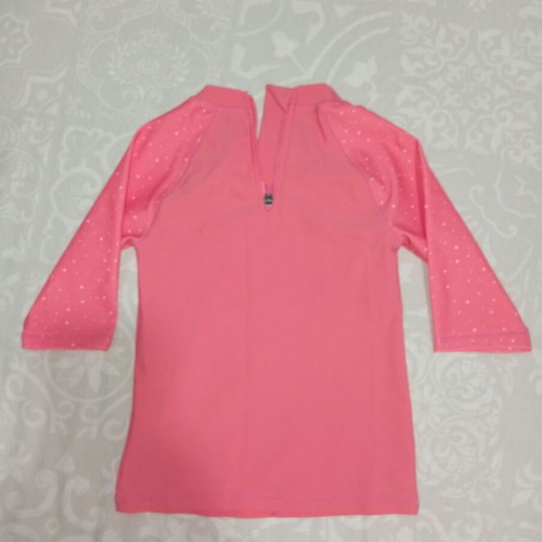 Firefly UV Sonny Kids children's swimwear like new, pink, sizes 98-104 cm