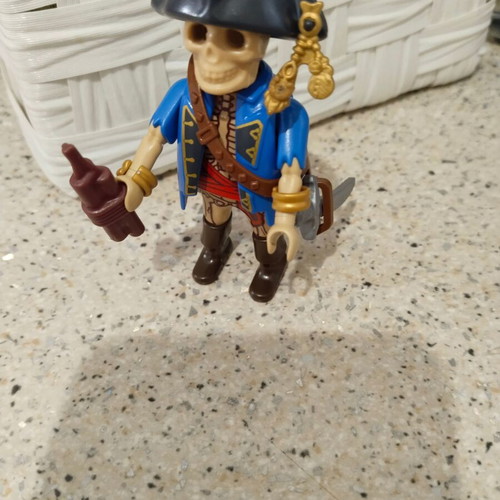 Playmobil new
