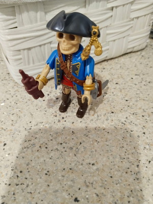 Playmobil καινούργιο