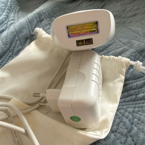 Medisana Laser Hair Removal System for Face, Body & Bikini like new
