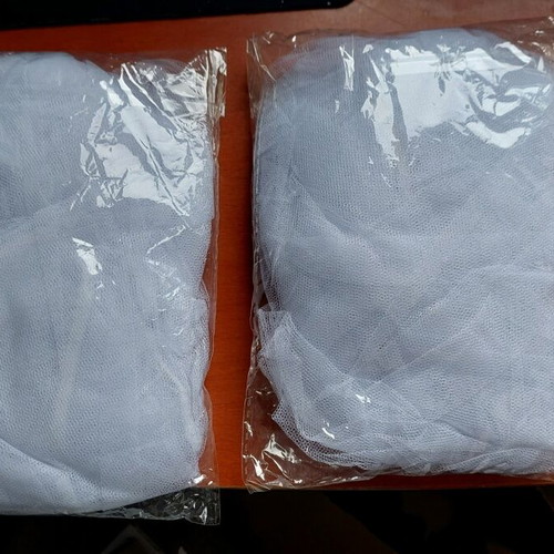 Baby stroller mesh cover new, unused