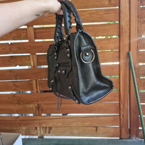 Women's handbag like new, perfect design
