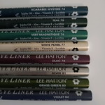 Eye pencils new