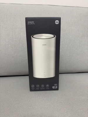 Νέος Xiaomi 5G CPE Pro Router WiFi 6 με υποδοχή SIM