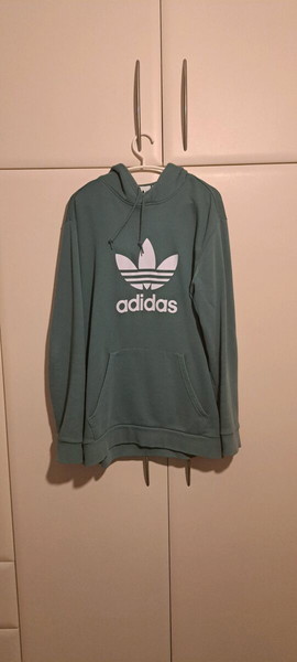 Adidas ανδρικο φουτερ