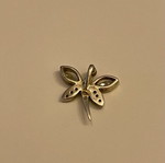 Silver 925 pendant like new