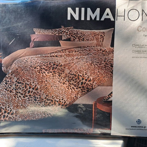Sheet Set