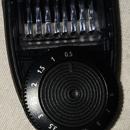 Philips OneBlade Pro Adjustable Precision Comb new