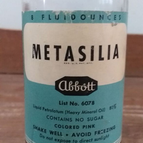 Collectible packaging used, set of 3, ADOX, Abbott, Sandoz