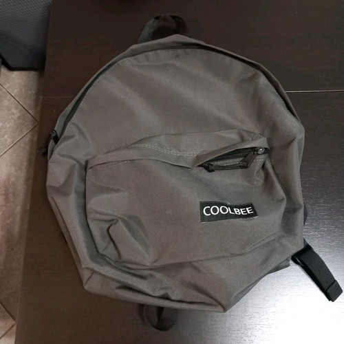 School bag Coulbee new