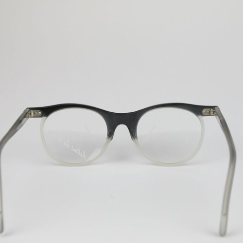 Vintage Authentic eyeglasses Robert La Roche 80s new. Made in Vienna. Handmade