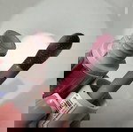  set με lip gloss dido και lip oil mua η τιμή αφορά το σετ