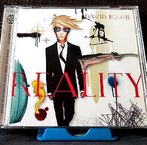 David Bowie - Reality (SACD)