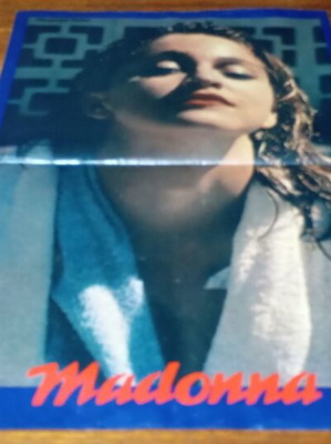 Filmspiegel posters from the 80s, like new