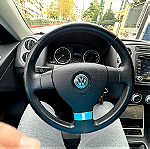  VW Tiguan 1.4 TSI Escape