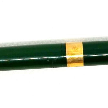 Sheaffer Balance mechanical pencil used with gold details 1930s
