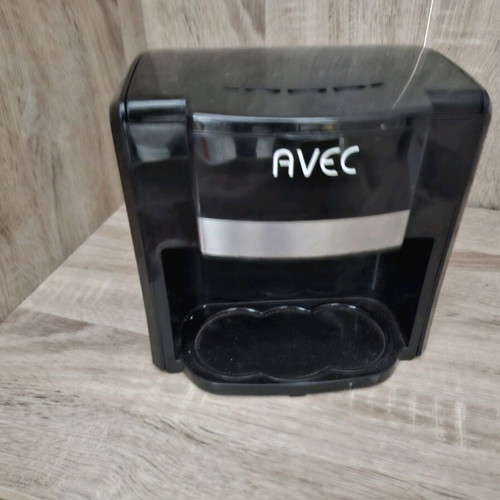 French coffee maker like new