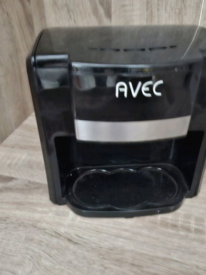 French coffee maker like new