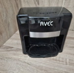 French coffee maker like new