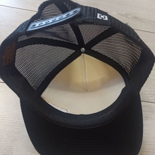 Horsefeathers hat new, colorful, size M