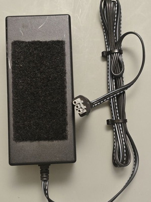 HP 0957-2176 printer power supply used