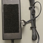 HP 0957-2176 printer power supply used