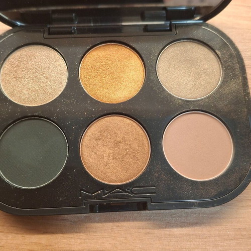 Mac palette like new
