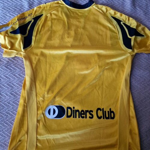 Authentic AEK 2007 Look Large
