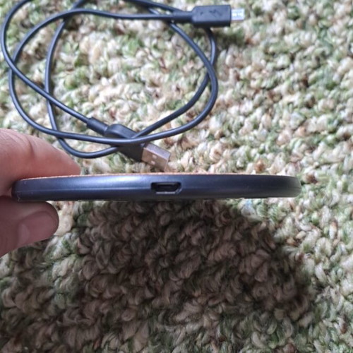 Wireless Charger like new