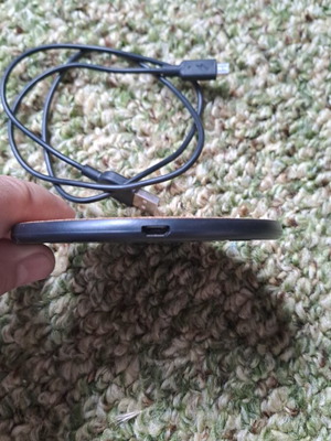 Wireless Charger like new