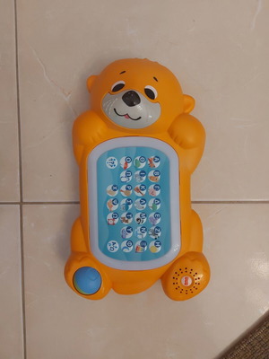 Vtech Learning Toy like new, fully functional
