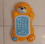 Vtech Learning Toy like new, fully functional