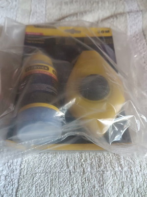 Stamvick Marking Set with 30m String and 113g Powder