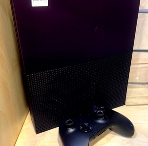 x box one s