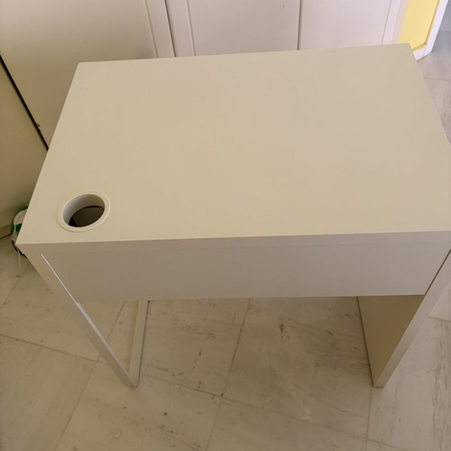 Ikea children's desk with drawer like new