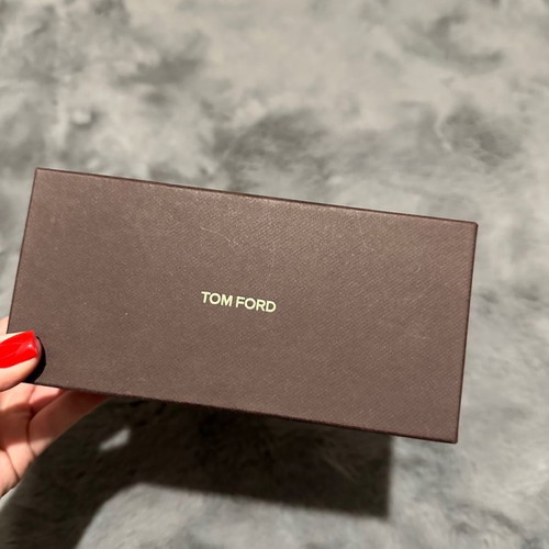 Tom Ford aviator sunglasses used, genuine