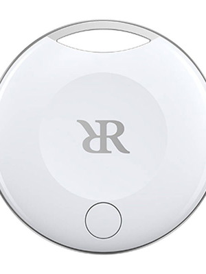 Remax smart mini tracker καινούργιο με Bluetooth 5.2 και εγγραφή φωνής