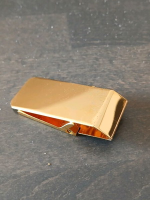 Money clip new