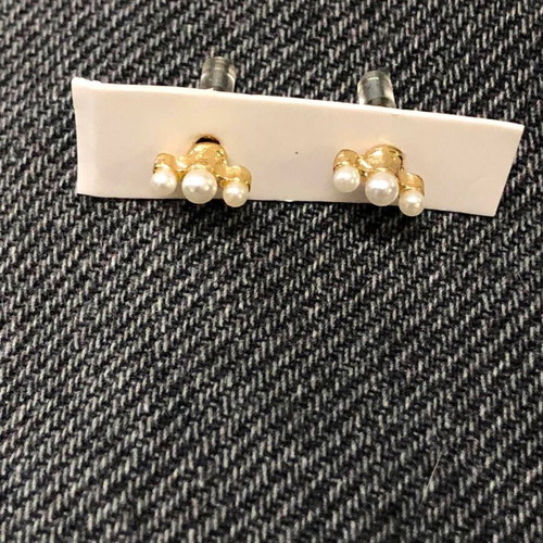 Earrings *Bershka* 012 Fo Bijou.