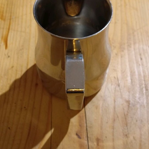 Motta 50cl like new