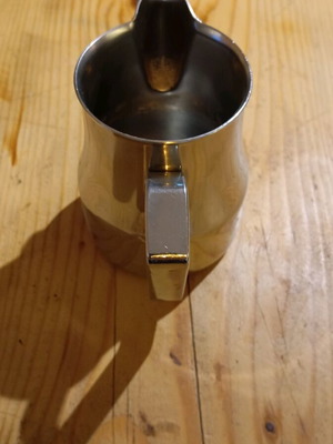 Motta 50cl like new