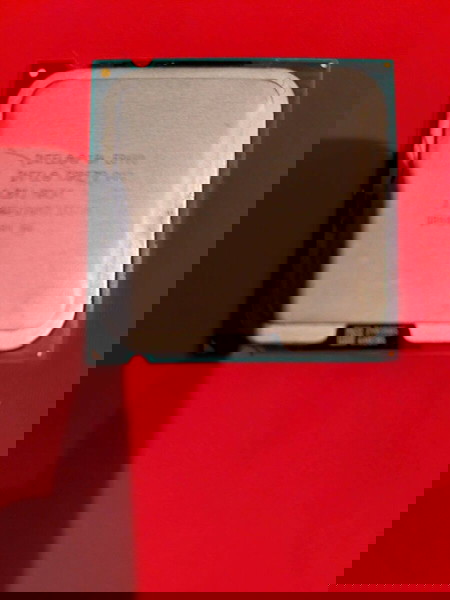 Επεξεργαστής  intel core 2 duo 3ghz